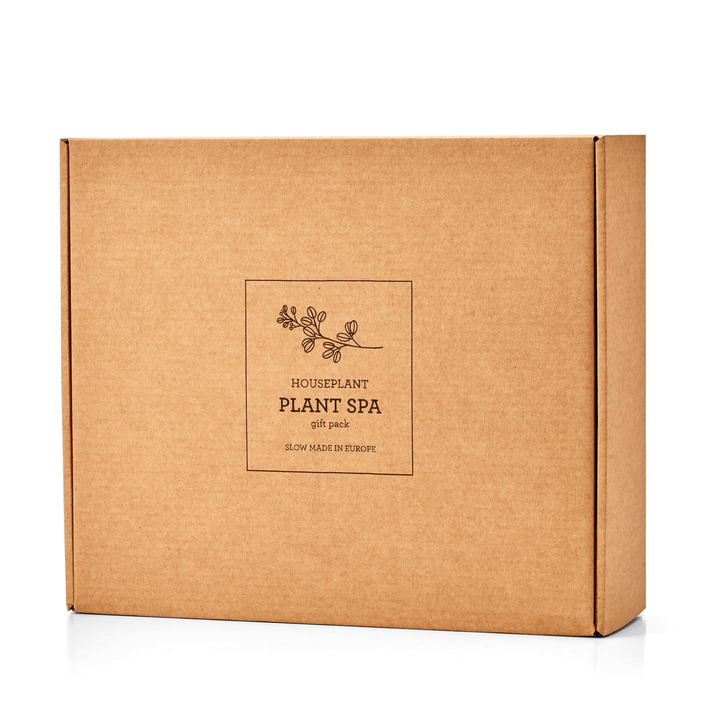KIT PARA LIMPEZA & PROTEÇÃO DE PLANTAS | Edição de Natal