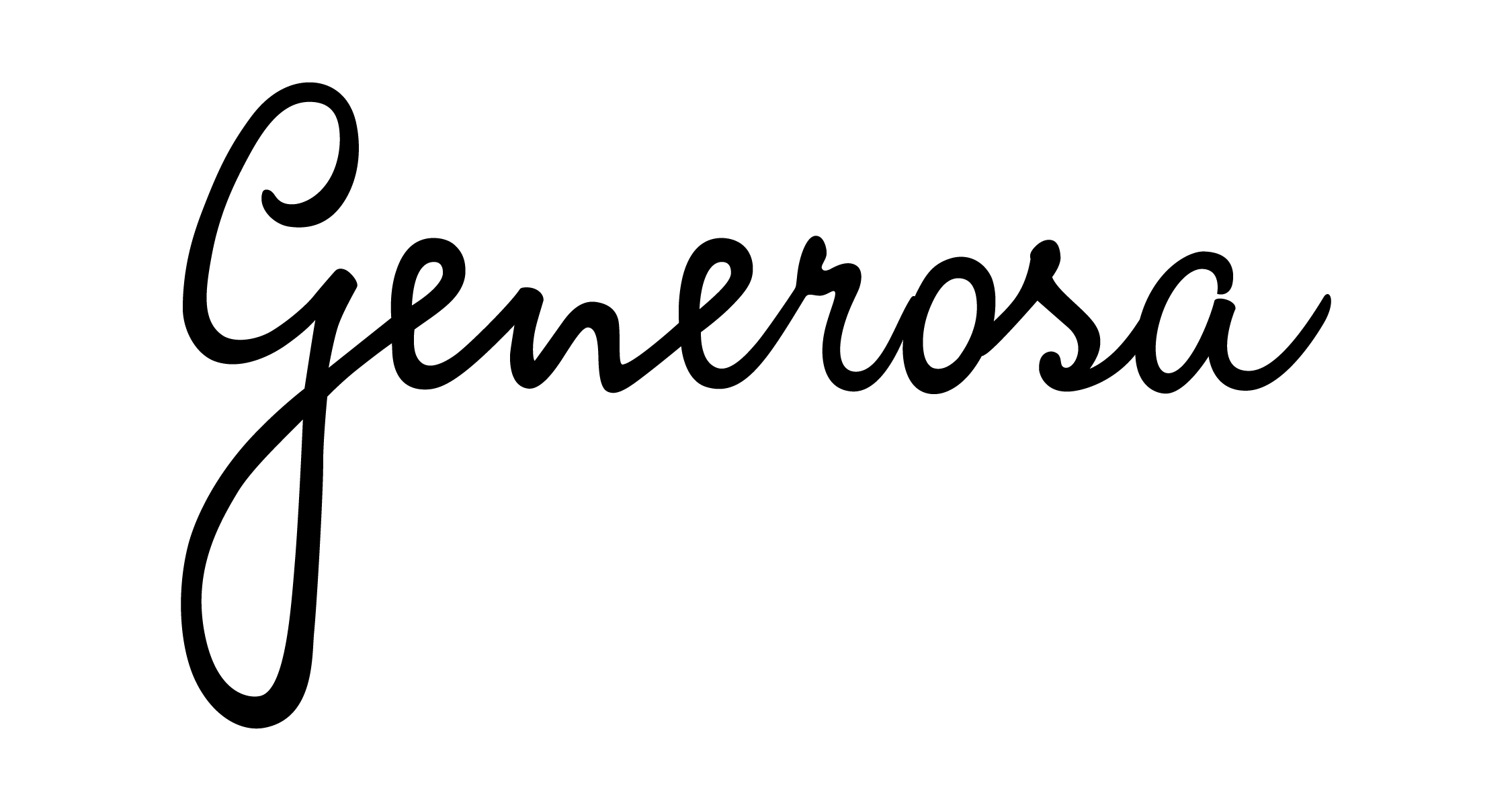 Generosa