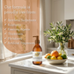 Generosa Natural All-Purpose Surface Cleaner – Grapefruit, Lemon & Bergamot – 300 ml Concentrate
