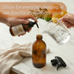 Generosa Natural All-Purpose Surface Cleaner – Grapefruit, Lemon & Bergamot – 300 ml Concentrate