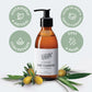 HOUSE PLANT LEAF CLEANSER | Jabón de aceite de oliva