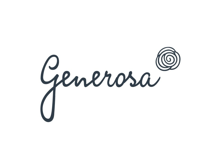 Generosa logo