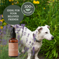 Generosa Dog’s Skin Care – Olive & Neem Oil Blend 50 ml | Soothes the skin. Defends the coat