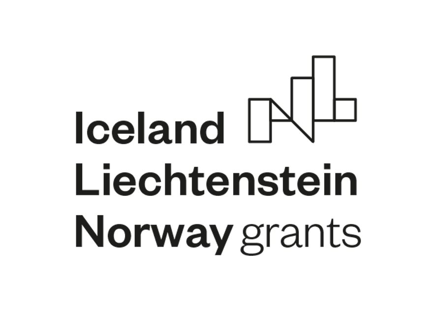 EEA Grants Logo