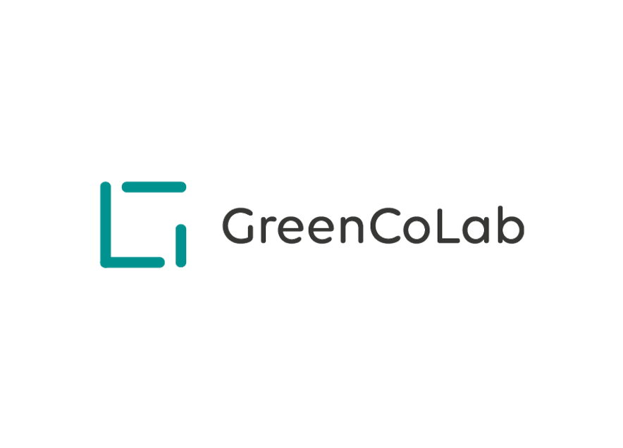GreenCoLab logo