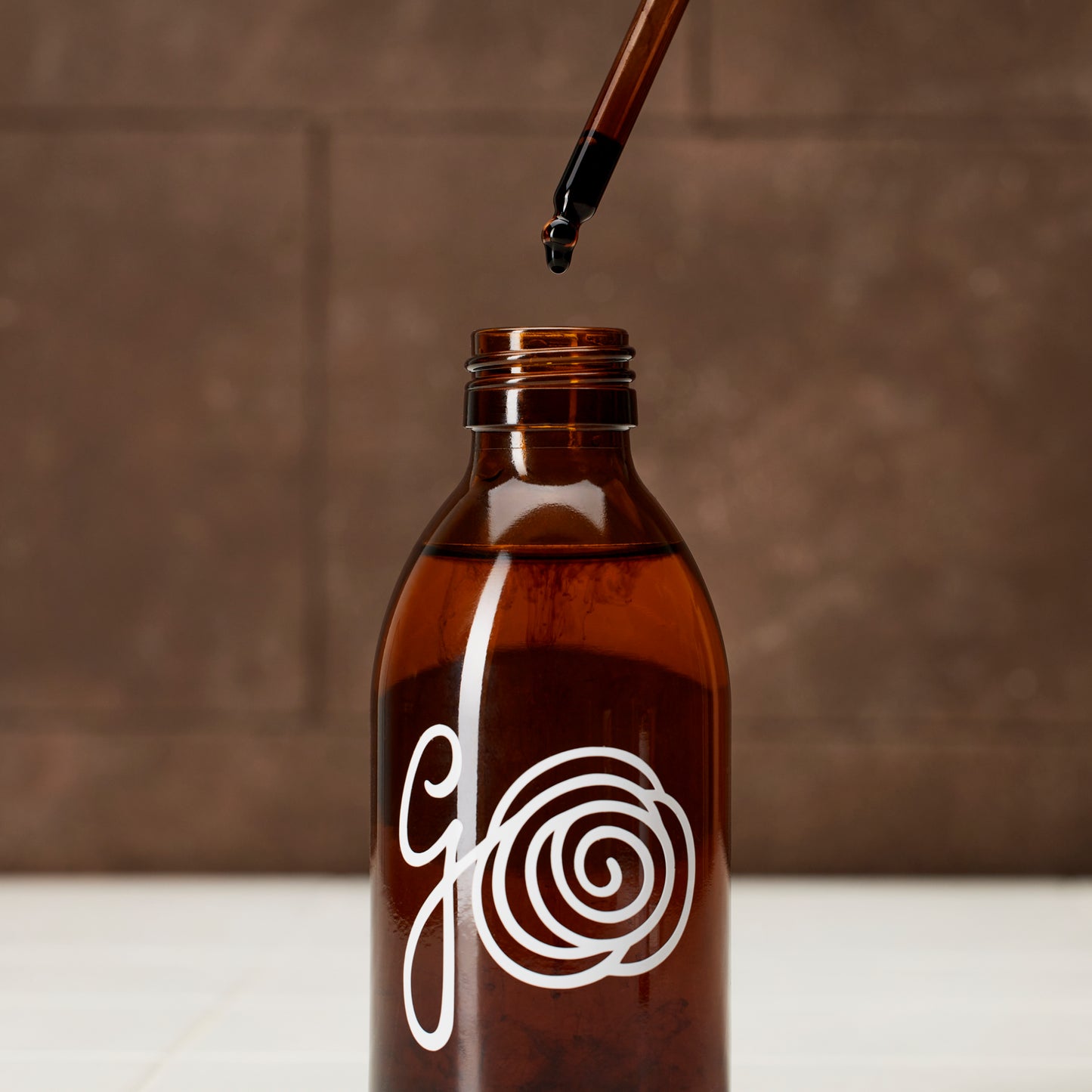 HOUSE PLANT MISTER | Botella de vidrio