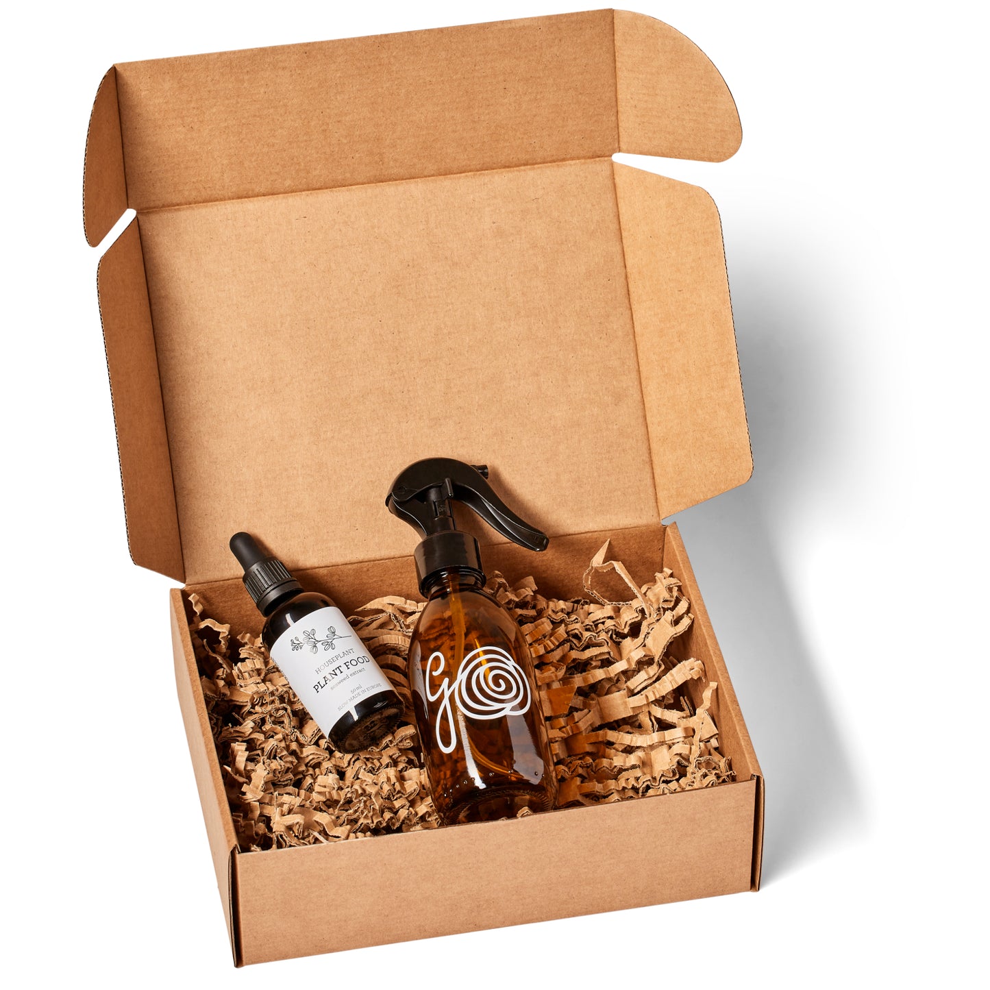 KIT DE NOURRITURE DES PLANTES